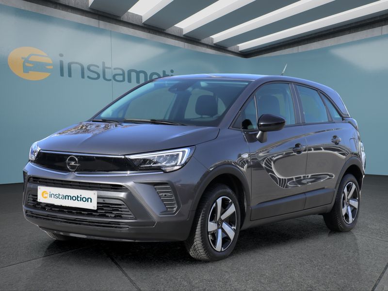 Opel Crossland Enjoy 81
