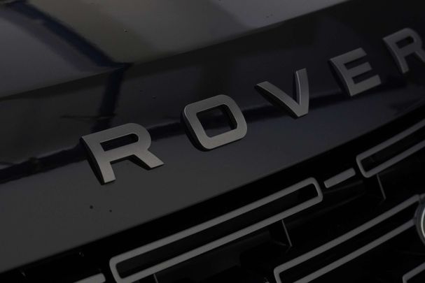 Land Rover Range Rover Evoque S 119 kW image number 10