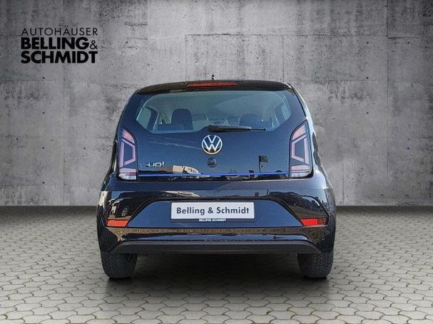 Volkswagen up! 60 kW image number 3