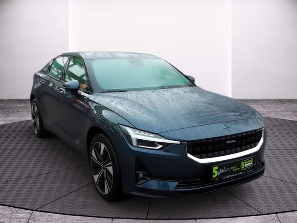 Polestar 2 78 kWh Long Range Single Motor 170 kW image number 19