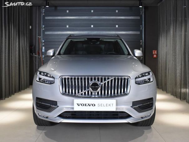 Volvo XC90 B5 AWD 173 kW image number 6