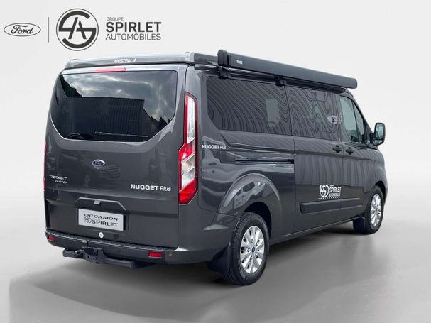 Ford Transit Custom 340 136 kW image number 2