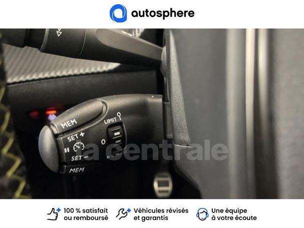 Peugeot 2008 PureTech 130 96 kW image number 16