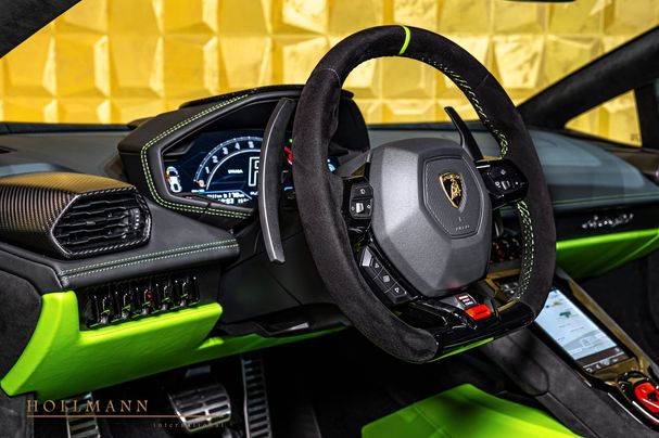 Lamborghini Huracan 470 kW image number 15