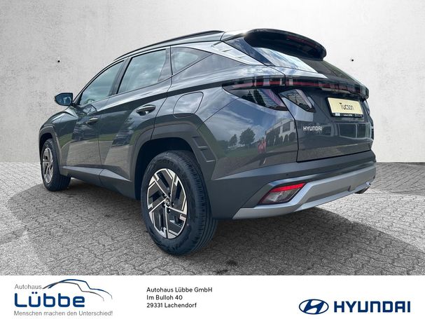 Hyundai Tucson 1.6 CRDi Select 100 kW image number 2