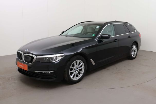 BMW 518d Touring 110 kW image number 1