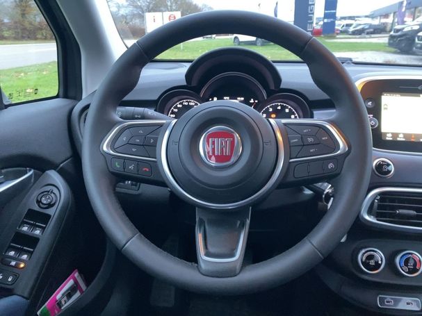 Fiat 500X 1.0 4x2 88 kW image number 8