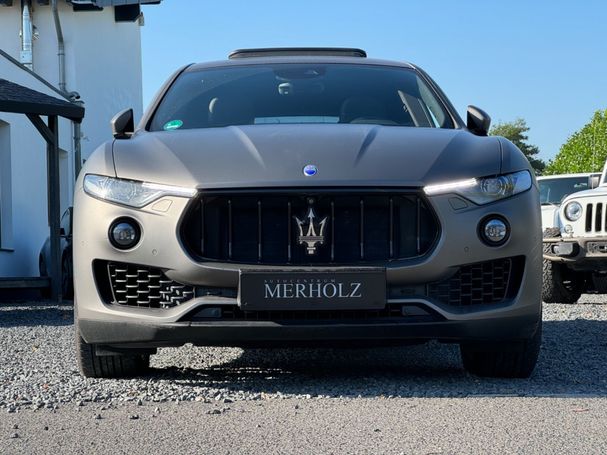 Maserati Levante Diesel 202 kW image number 2