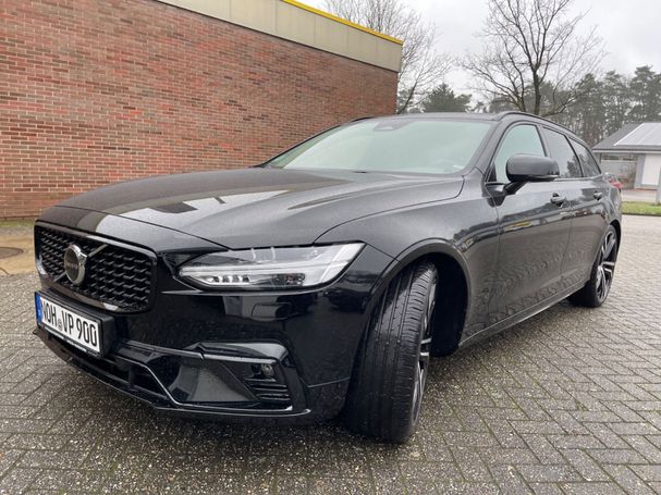 Volvo V90 B4 Ultimate 145 kW image number 8