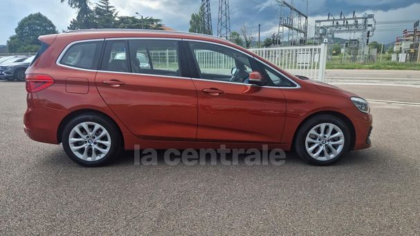 BMW 218d Gran Tourer 110 kW image number 5