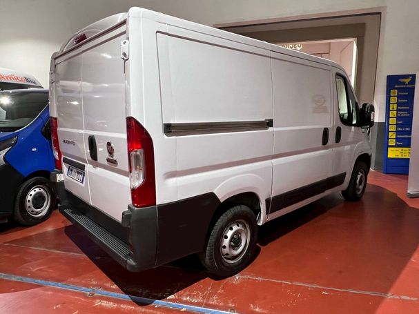 Fiat Ducato 88 kW image number 6