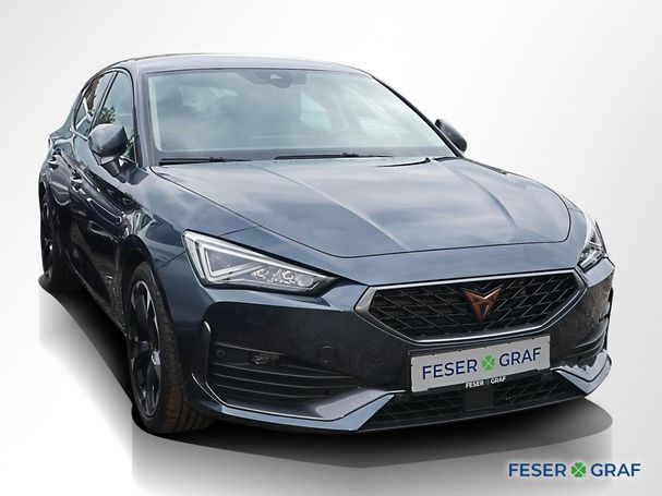 Cupra Leon 1.5 eTSI DSG 110 kW image number 2