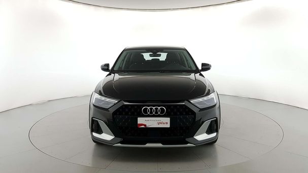 Audi A1 30 TFSI 85 kW image number 2