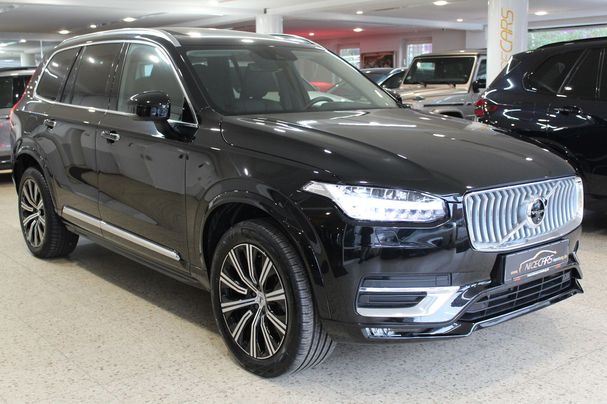 Volvo XC90 B5 AWD Inscription 173 kW image number 3