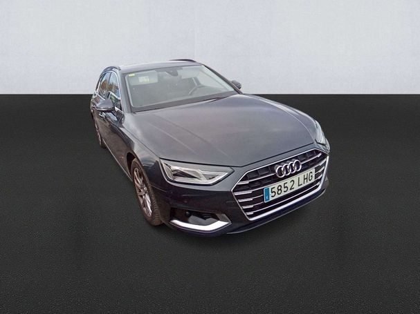 Audi A4 35 TDI S tronic Avant Advanced 120 kW image number 2