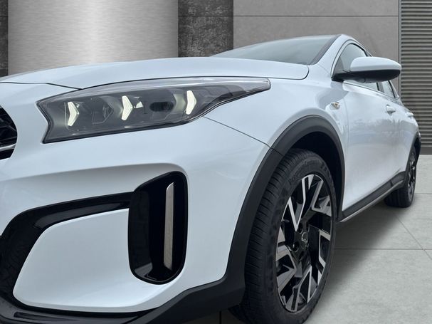 Kia XCeed Vision 74 kW image number 4