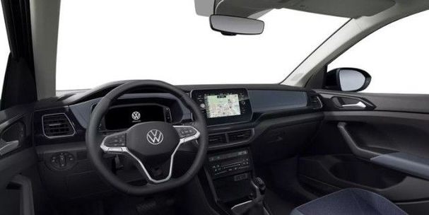 Volkswagen T-Cross 1.0 TSI DSG Style 85 kW image number 3