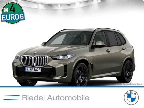 BMW X5 xDrive30d M Sportpaket Sport 219 kW image number 1