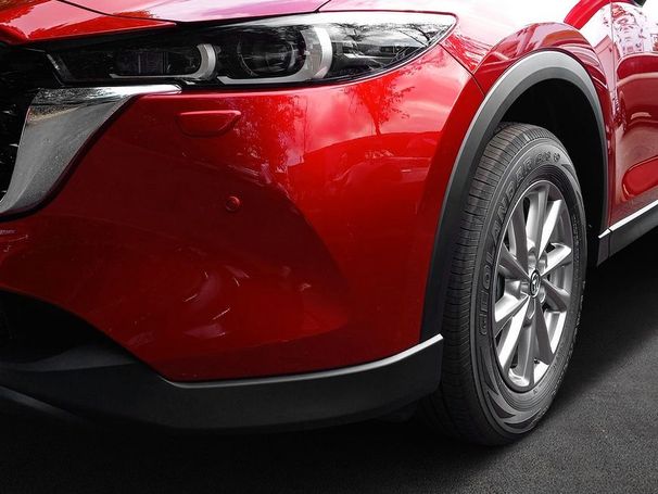 Mazda CX-5 SKYACTIV-D 150 110 kW image number 5