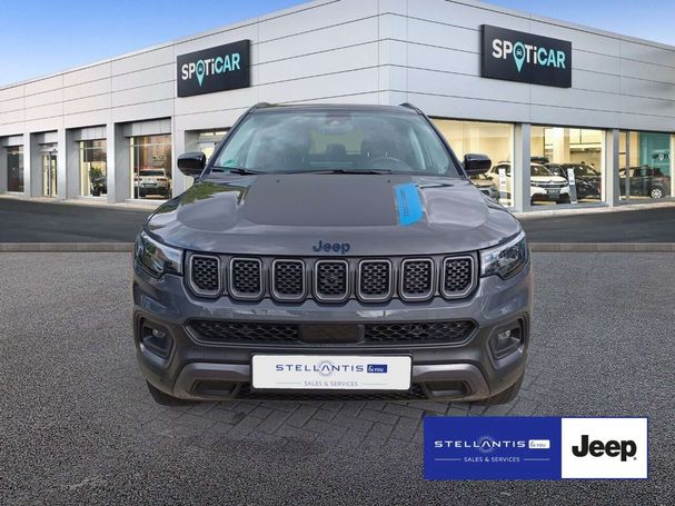 Jeep Compass 1.3 Trailhawk 177 kW image number 6