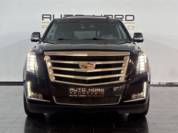 Cadillac Escalade 6.2 313 kW image number 8