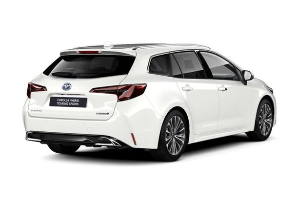 Toyota Corolla Touring Sports 144 kW image number 2