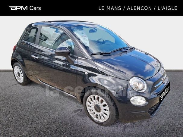 Fiat 500 1.0 51 kW image number 2