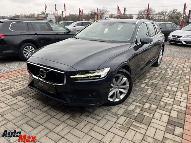 Volvo V60 D4 Momentum 140 kW image number 52