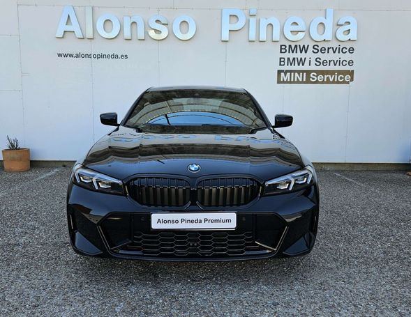 BMW 320d M Sport 140 kW image number 3