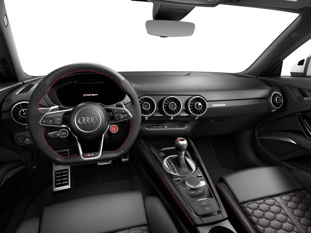 Audi TT RS 2.5 TFSI 294 kW image number 7