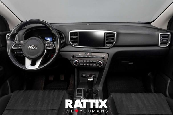 Kia Sportage 1.6 GDI 97 kW image number 8