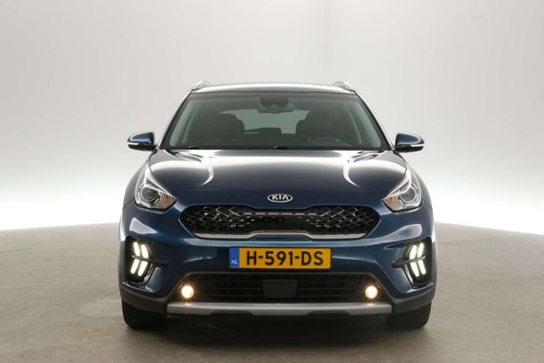 Kia Niro 110 kW image number 3