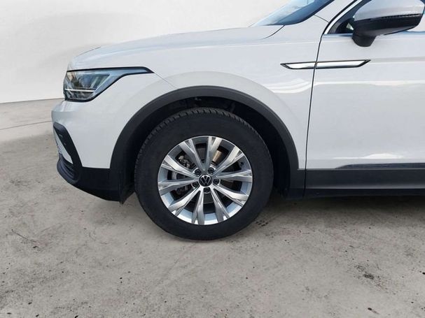 Volkswagen Tiguan 2.0 TDI SCR Life 90 kW image number 9