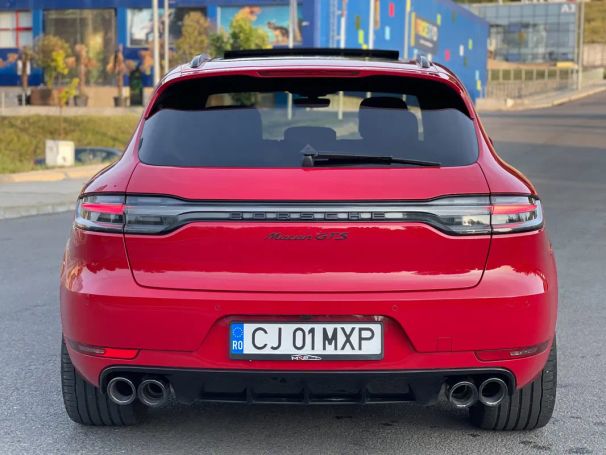 Porsche Macan 280 kW image number 35