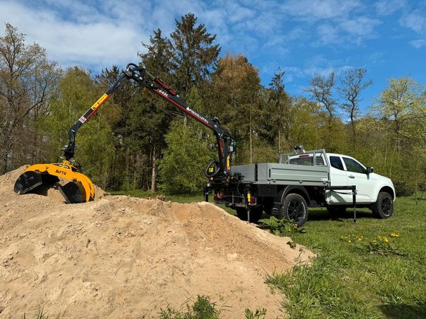 Isuzu D-Max Cab 120 kW image number 5