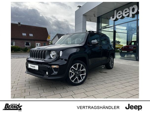 Jeep Renegade 1.3 177 kW image number 1