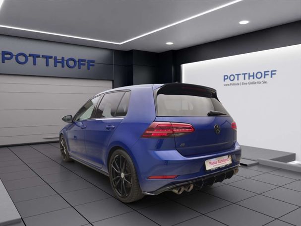 Volkswagen Golf R 2.0 TSI 4Motion DSG 221 kW image number 3