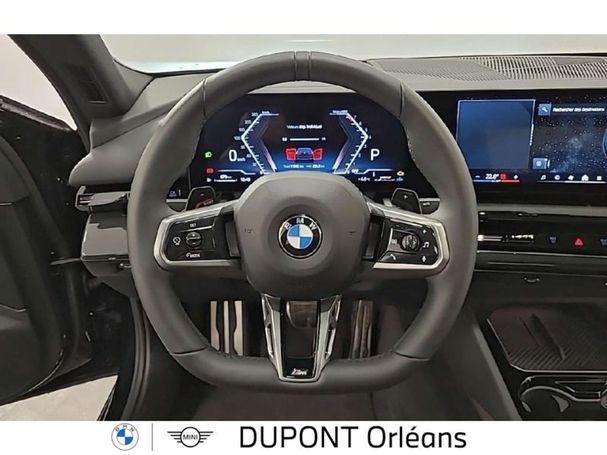 BMW 520 142 kW image number 6