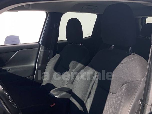 Jeep Renegade 1.3 Limited 110 kW image number 5