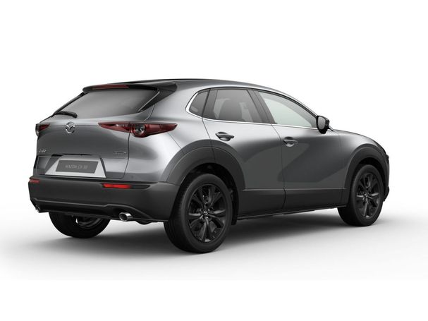 Mazda CX-30 Homura 103 kW image number 2