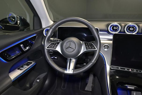 Mercedes-Benz GLC 220 d 145 kW image number 7