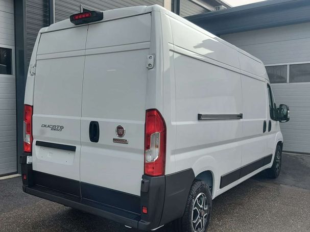 Fiat Ducato Maxi 35 140 103 kW image number 8