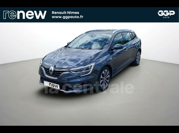 Renault Megane TCe 140 EDC 103 kW image number 5