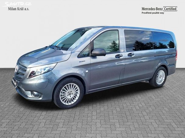 Mercedes-Benz Vito e Tourer Pro 150 kW image number 1