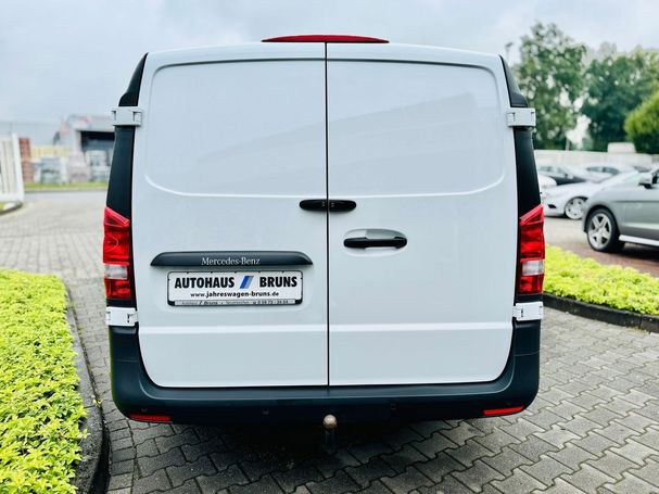 Mercedes-Benz Vito 114 CDi 100 kW image number 4