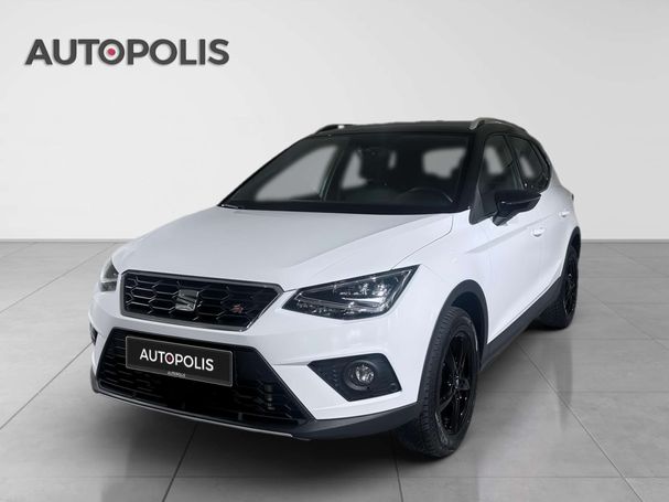 Seat Arona 85 kW image number 1