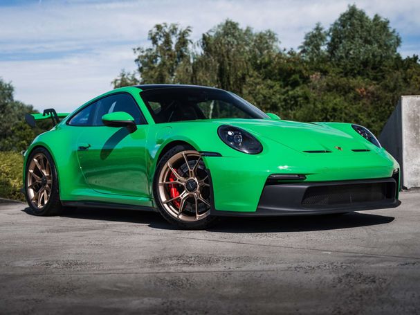 Porsche 992 GT3 PDK 375 kW image number 2