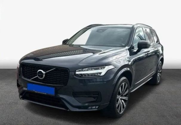 Volvo XC90 AWD 173 kW image number 1