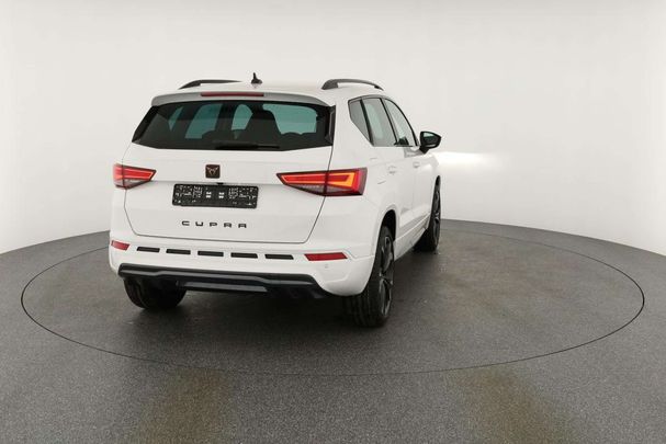 Cupra Ateca 110 kW image number 15