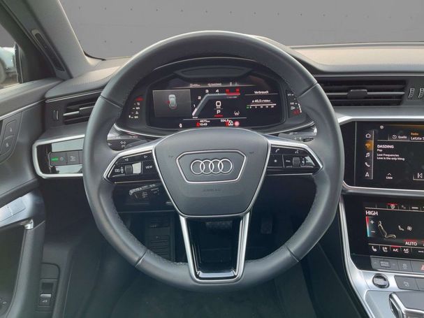 Audi A6 40 TDI S tronic 150 kW image number 10